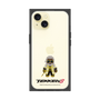 Premium Square Case［ TEKKEN - Chibi Character - Leroy Smith ］