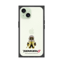 Premium Square Case［ TEKKEN - Chibi Character - Leroy Smith ］