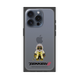 Premium Square Case［ TEKKEN - Chibi Character - Leroy Smith ］