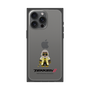 Premium Square Case［ TEKKEN - Chibi Character - Leroy Smith ］