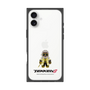 Premium Square Case［ TEKKEN - Chibi Character - Leroy Smith ］
