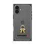 Premium Square Case［ TEKKEN - Chibi Character - Leroy Smith ］