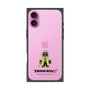 Premium Square Case［ TEKKEN - Chibi Character - Leroy Smith ］