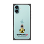 Premium Square Case［ TEKKEN - Chibi Character - Leroy Smith ］