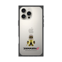 Premium Square Case［ TEKKEN - Chibi Character - Leroy Smith ］