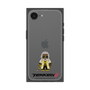 Premium Square Case［ TEKKEN - Chibi Character - Leroy Smith ］