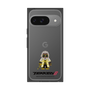 Premium Square Case［ TEKKEN - Chibi Character - Leroy Smith ］