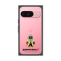 Premium Square Case［ TEKKEN - Chibi Character - Leroy Smith ］