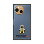 Premium Square Case［ TEKKEN - Chibi Character - Leroy Smith ］
