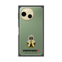 Premium Square Case［ TEKKEN - Chibi Character - Leroy Smith ］