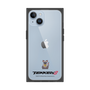 Premium Square Case［ TEKKEN - Chibi Character - Salt ］