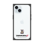 Premium Square Case［ TEKKEN - Chibi Character - Salt ］