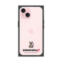 Premium Square Case［ TEKKEN - Chibi Character - Salt ］