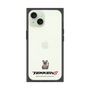 Premium Square Case［ TEKKEN - Chibi Character - Salt ］