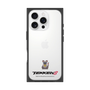 Premium Square Case［ TEKKEN - Chibi Character - Salt ］