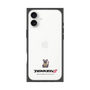 Premium Square Case［ TEKKEN - Chibi Character - Salt ］