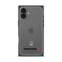 Premium Square Case［ TEKKEN - Chibi Character - Salt ］