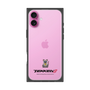 Premium Square Case［ TEKKEN - Chibi Character - Salt ］