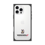 Premium Square Case［ TEKKEN - Chibi Character - Salt ］