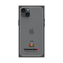 Premium Square Case［ TEKKEN - Chibi Character - Sugar ］