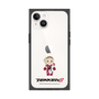 Premium Square Case［ TEKKEN - Chibi Character - Lidia Sobieska ］
