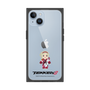 Premium Square Case［ TEKKEN - Chibi Character - Lidia Sobieska ］