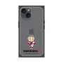 Premium Square Case［ TEKKEN - Chibi Character - Lidia Sobieska ］