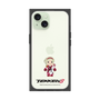 Premium Square Case［ TEKKEN - Chibi Character - Lidia Sobieska ］