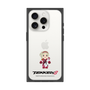 Premium Square Case［ TEKKEN - Chibi Character - Lidia Sobieska ］