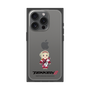 Premium Square Case［ TEKKEN - Chibi Character - Lidia Sobieska ］