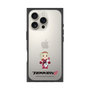 Premium Square Case［ TEKKEN - Chibi Character - Lidia Sobieska ］