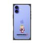 Premium Square Case［ TEKKEN - Chibi Character - Lidia Sobieska ］