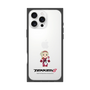 Premium Square Case［ TEKKEN - Chibi Character - Lidia Sobieska ］