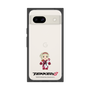 Premium Square Case［ TEKKEN - Chibi Character - Lidia Sobieska ］