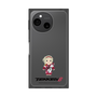 Premium Square Case［ TEKKEN - Chibi Character - Lidia Sobieska ］