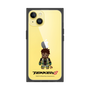 Premium Square Case［ TEKKEN - Chibi Character - Eddy Gordo ］