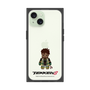 Premium Square Case［ TEKKEN - Chibi Character - Eddy Gordo ］