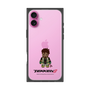 Premium Square Case［ TEKKEN - Chibi Character - Eddy Gordo ］
