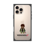 Premium Square Case［ TEKKEN - Chibi Character - Eddy Gordo ］