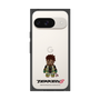 Premium Square Case［ TEKKEN - Chibi Character - Eddy Gordo ］