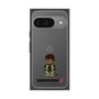 Premium Square Case［ TEKKEN - Chibi Character - Eddy Gordo ］