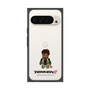 Premium Square Case［ TEKKEN - Chibi Character - Eddy Gordo ］