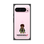 Premium Square Case［ TEKKEN - Chibi Character - Eddy Gordo ］