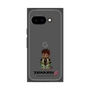Premium Square Case［ TEKKEN - Chibi Character - Eddy Gordo ］