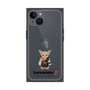 Premium Square Case［ TEKKEN - Chibi Character - Heihachi Mishima ］