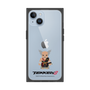 Premium Square Case［ TEKKEN - Chibi Character - Heihachi Mishima ］