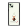 Premium Square Case［ TEKKEN - Chibi Character - Heihachi Mishima ］