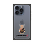 Premium Square Case［ TEKKEN - Chibi Character - Heihachi Mishima ］