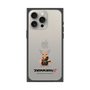 Premium Square Case［ TEKKEN - Chibi Character - Heihachi Mishima ］
