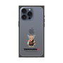 Premium Square Case［ TEKKEN - Chibi Character - Heihachi Mishima ］